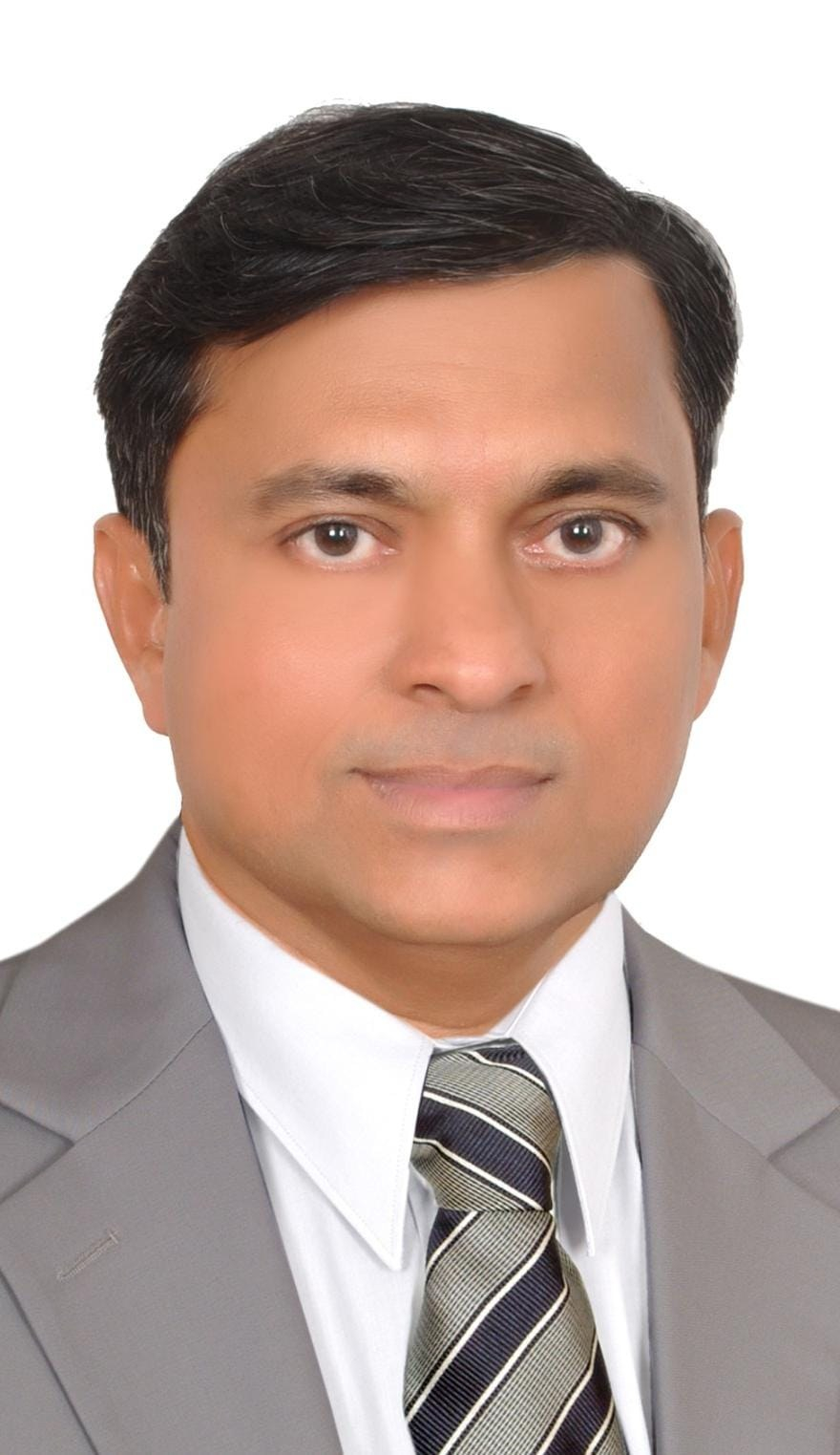 Ali Hasan Karbhari, Founder of MKGM